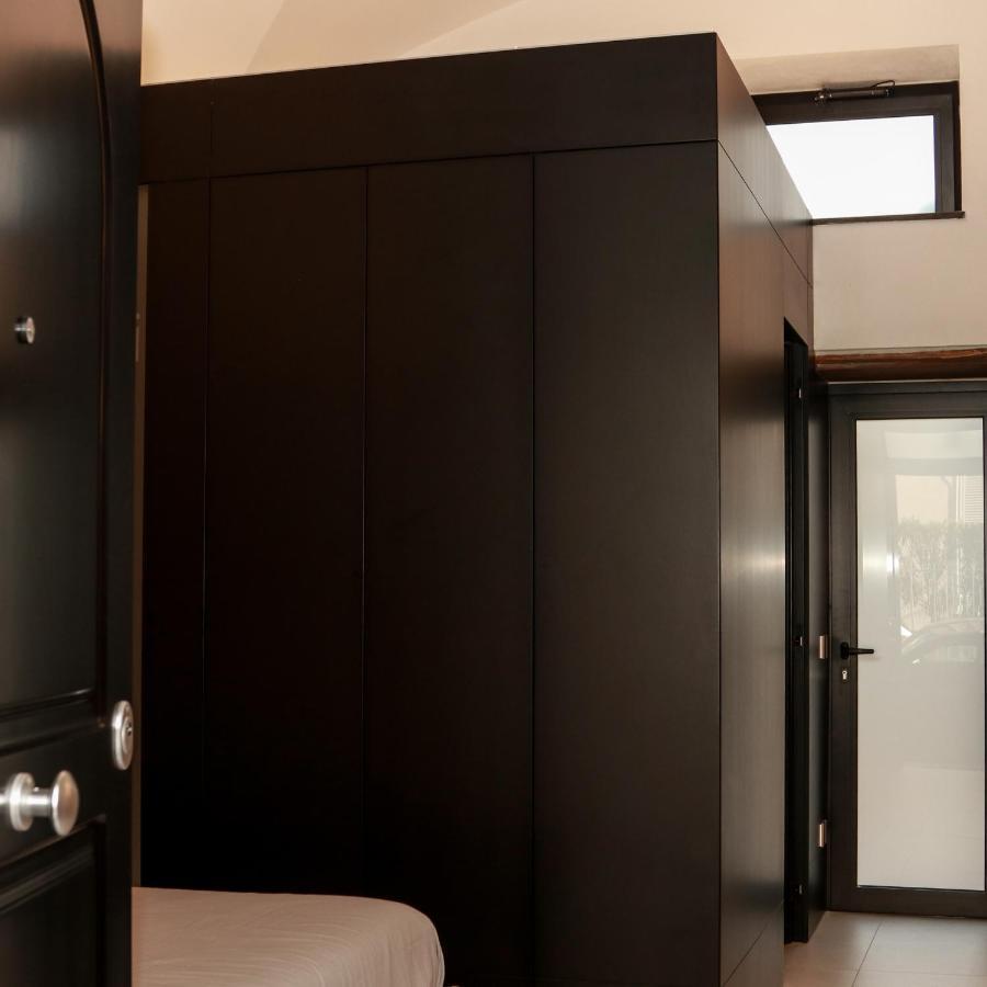 Dislocati Bnb - Jacuzzi Privata - Cucina - Tv60" - Minimal Luxury Marigliano Exteriér fotografie