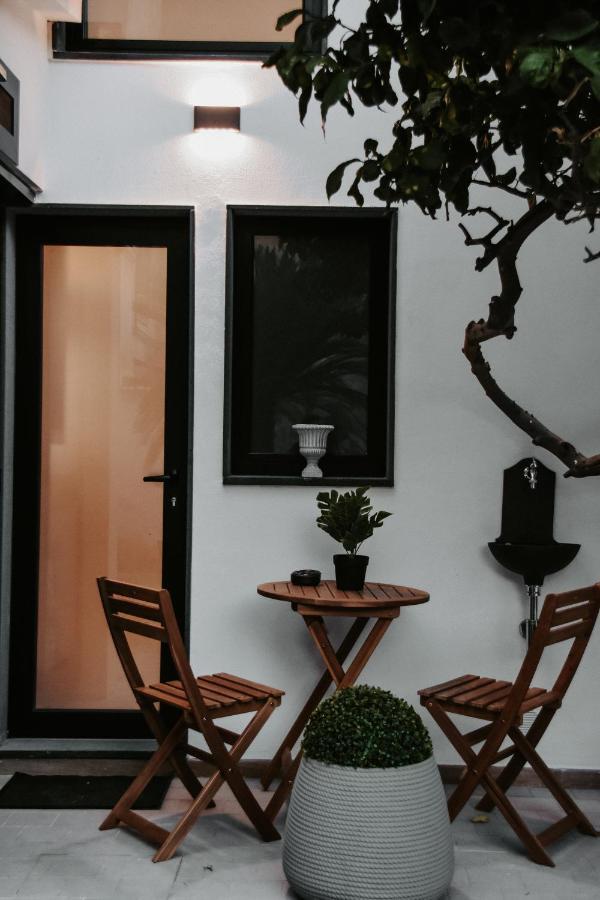 Dislocati Bnb - Jacuzzi Privata - Cucina - Tv60" - Minimal Luxury Marigliano Exteriér fotografie