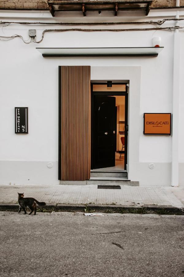 Dislocati Bnb - Jacuzzi Privata - Cucina - Tv60" - Minimal Luxury Marigliano Exteriér fotografie