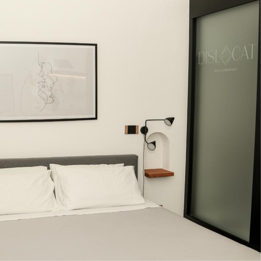 Dislocati Bnb - Jacuzzi Privata - Cucina - Tv60" - Minimal Luxury Marigliano Exteriér fotografie