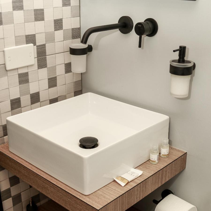 Dislocati Bnb - Jacuzzi Privata - Cucina - Tv60" - Minimal Luxury Marigliano Exteriér fotografie